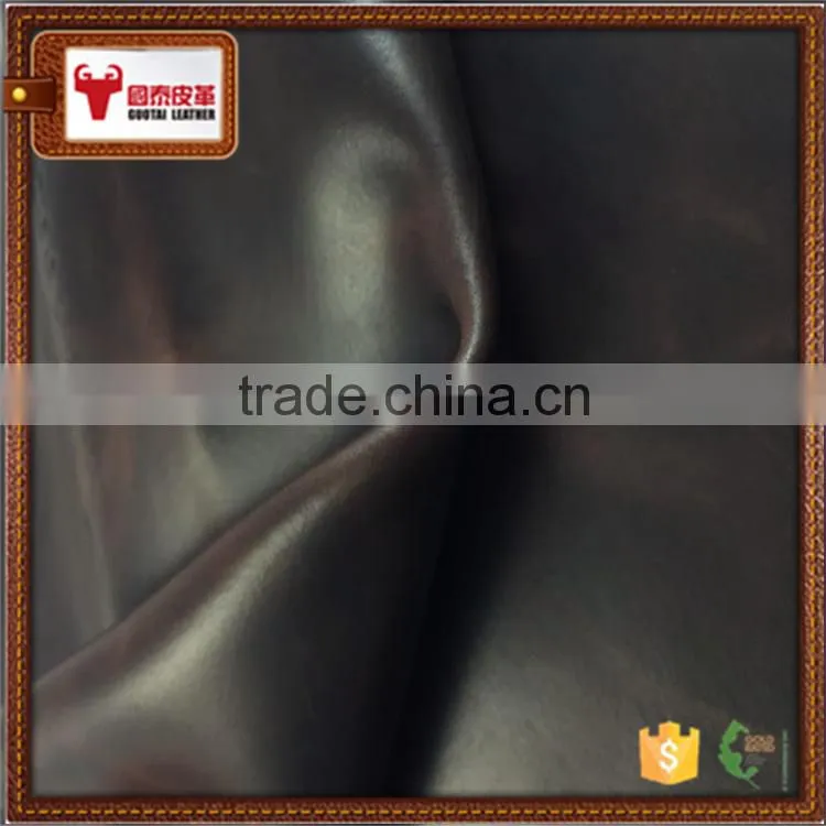 cow leather factory export with competitive price