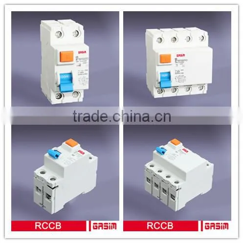 High Quality f360 rccb