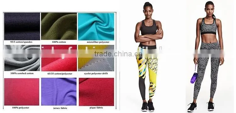 New Model Gym Vest Women Sport Bra Yoga Wear Wholesale