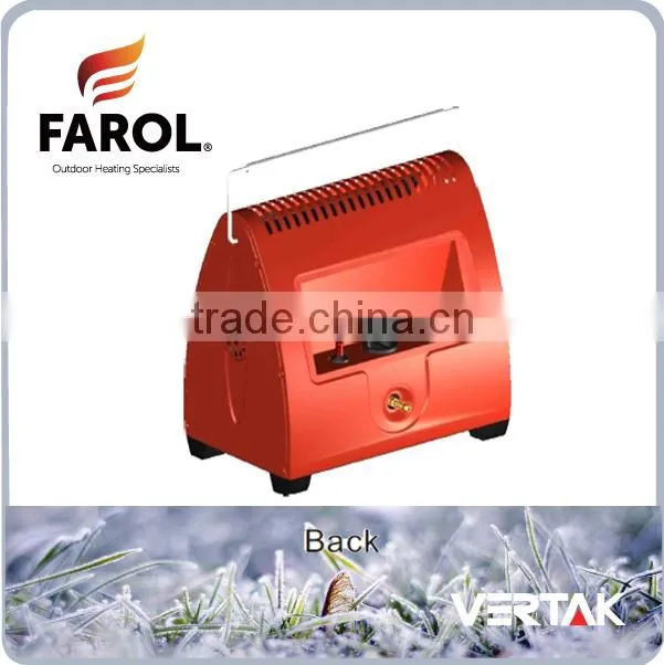 ceramic heater
