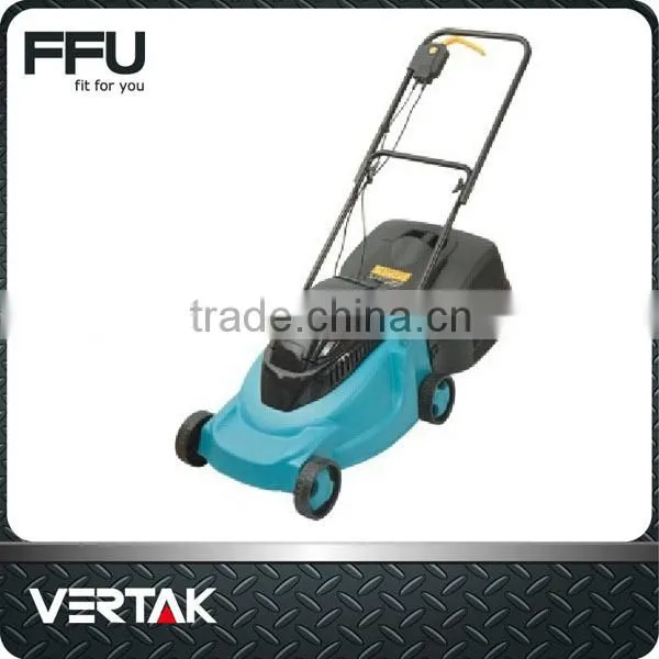 2014 New steel deck gasoline lawn mower