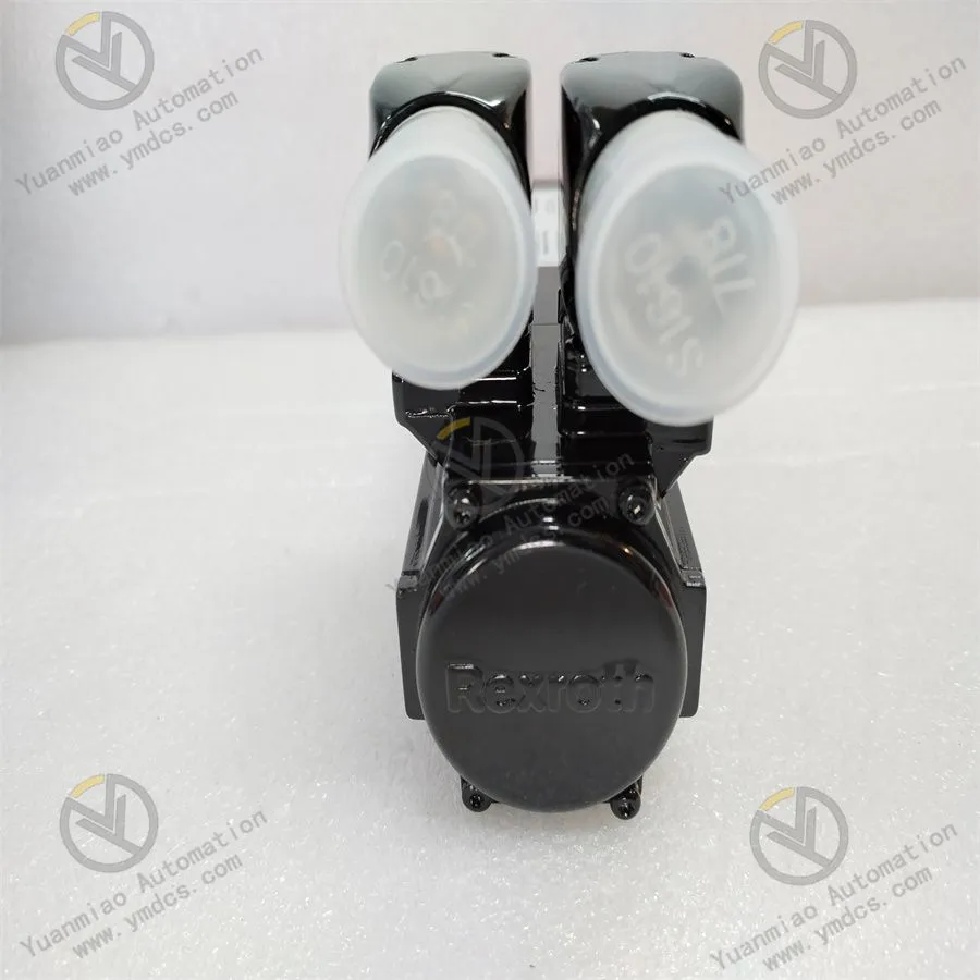 Rexroth MSK030C-0900-NN-M1(1)