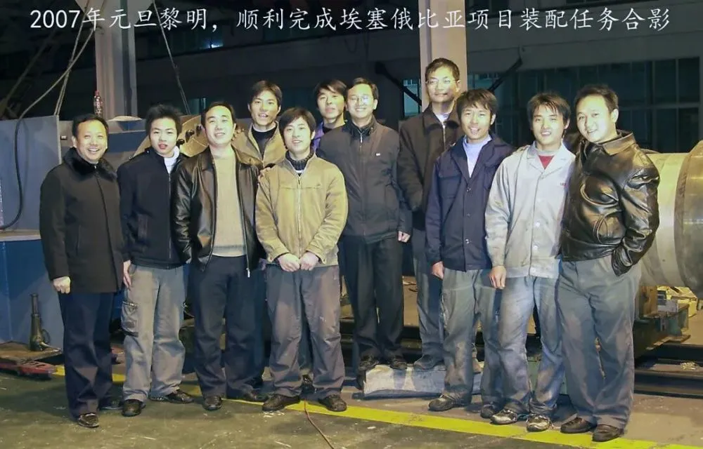 CCTV Exclusive Interview! How Dongxihu Intelligent Manufacturing Reaches