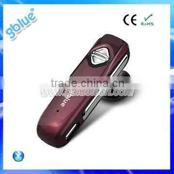 The High Quality Bleutooth Headsets for Mobile Phone- GD291
