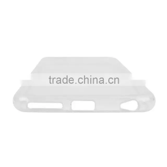For Iphone 6 Plus Clear TPU Ultrathin Case