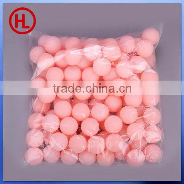 cheap Color custom logo ping pong ball ,table tennis ball wholesale