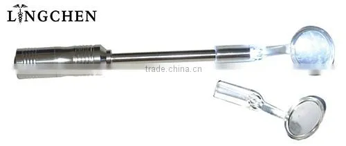 hot sell dental tool dental LED mirror