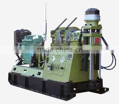 new type high speed diamond core drill HF-4 multi spindle drilling machine