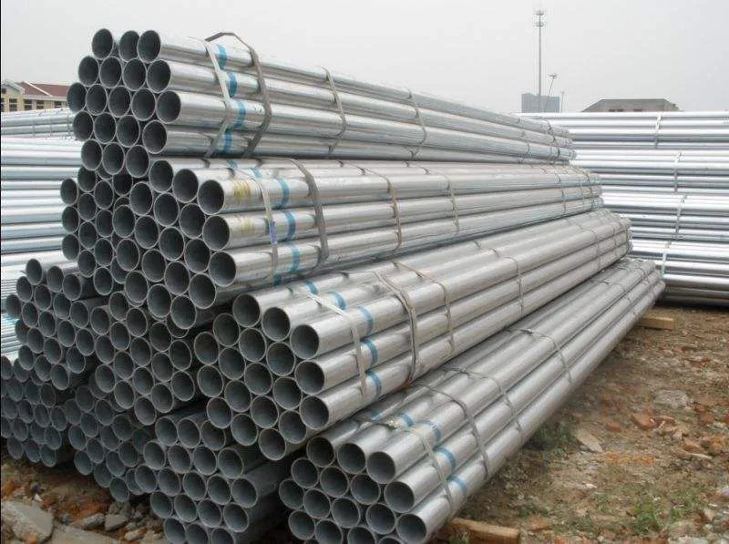 Ready Stock AS1074/AS1076 Carbon Steel Pipe DN50 DN80 Seamless & Welded Tubes for Construction
