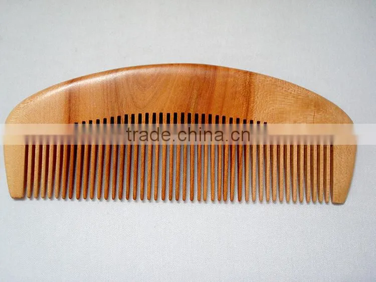 Wholesale Wooden Comb Handmade, Beard Comb High Quantity