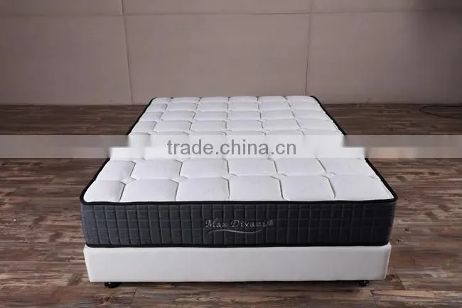 Gold Supplier Spring Mattress Price Mattress Manufacturer from China CF16-03#