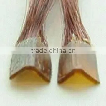 Brazilian Synthetic/Human hair Hairpieces