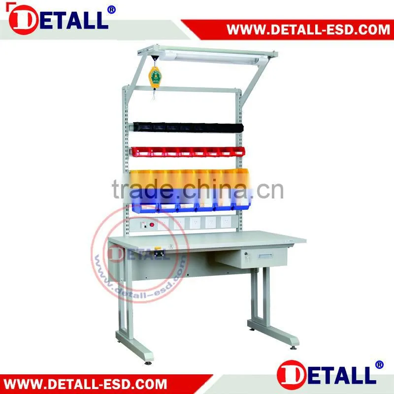 Modular Antistatic Work Benches from professional factory