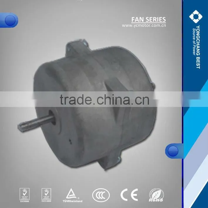 low noise single phase outdoor welling fan motors