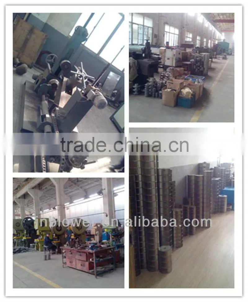 Axial flow fan axial ventilation fan