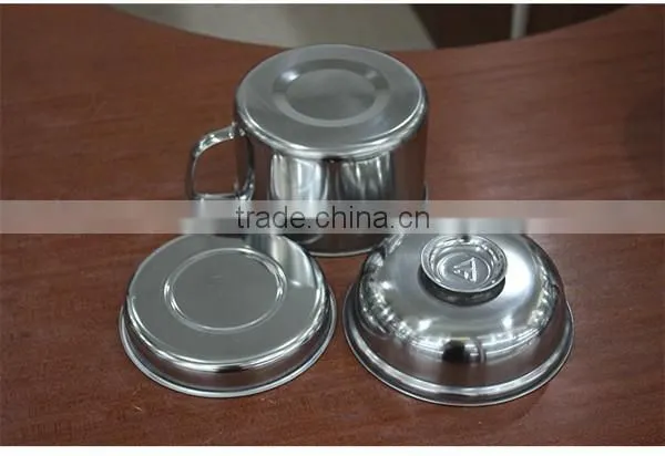 cheap price stainless steel multifunctional water cup ,food container set,lunch bento box
