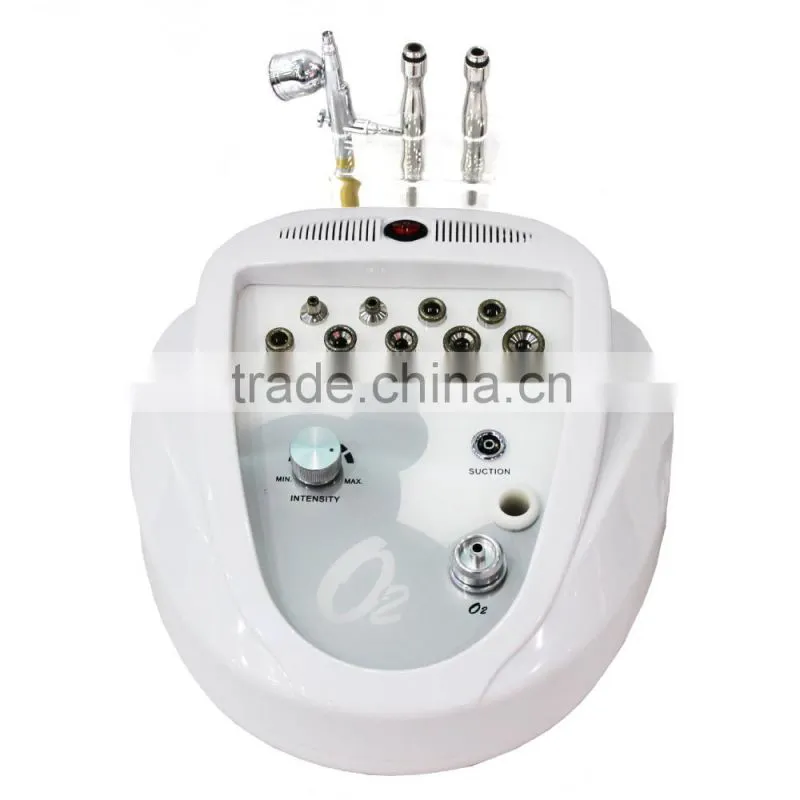 Bority Multifunction 3 in 1 EXW new products 2016 BRT-1025 for skin rejuvenation beauty for face machine