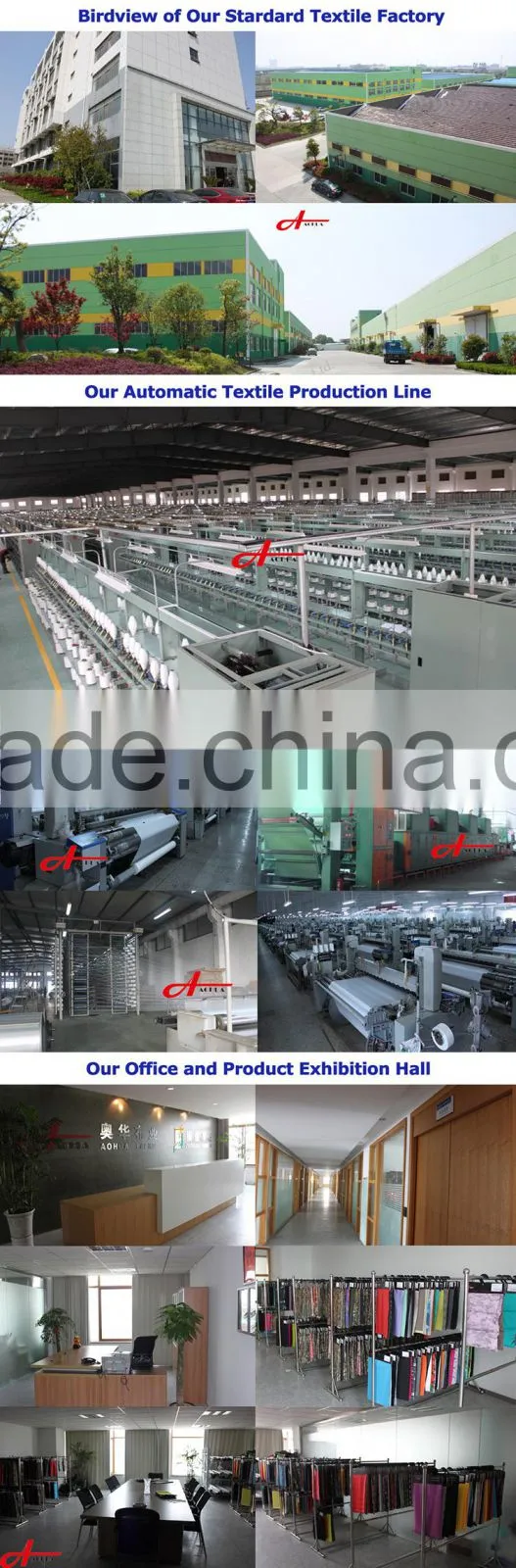 100 polyester twill waterproof breathable fabric