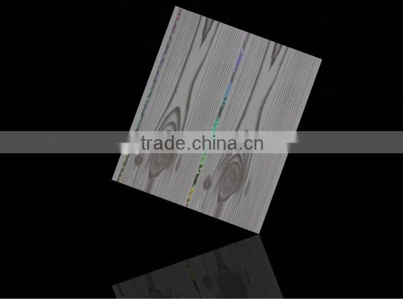 good price Good look printing designs PVC corners , PVC accessories