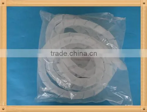 bulk plastick cover thick spiral notebook