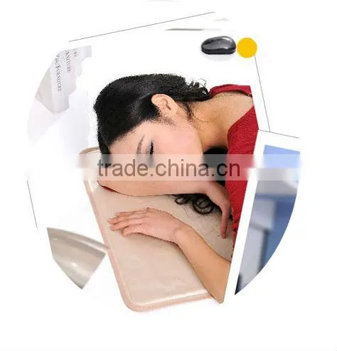 mulit-use gel ice pad/cushion