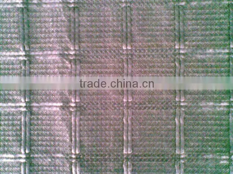 base material for highroad fiberglass reinforcement geosynthetics