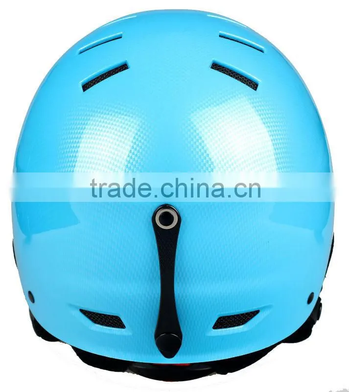 ABS shell ski helmet,snow helmet