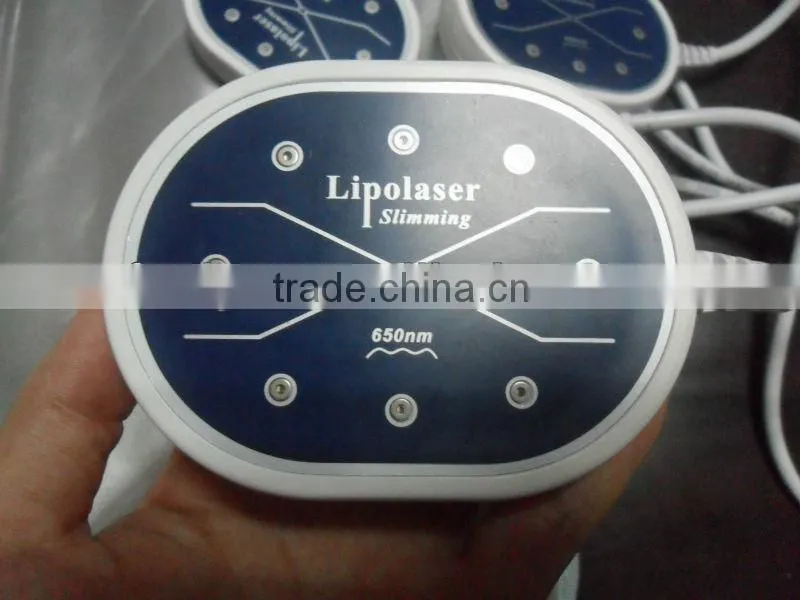 laser cavitation fat system ls650