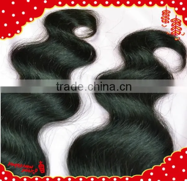 2014 new innovative products cheap price weave remy human hair weft