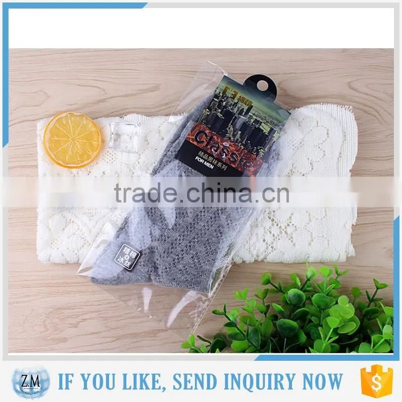 Round collar girl white socks for ladies