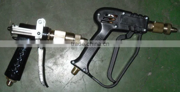 High Pressure car washer OS-0960V