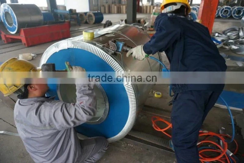 best products for import galvanized steel coil