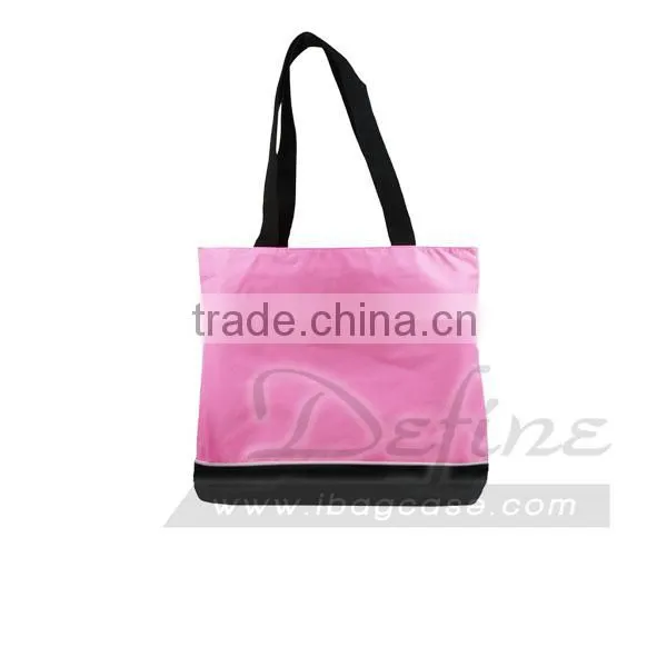 Direct Factory Fashion Shoulder Tote Bag Hot Sell In Amazon