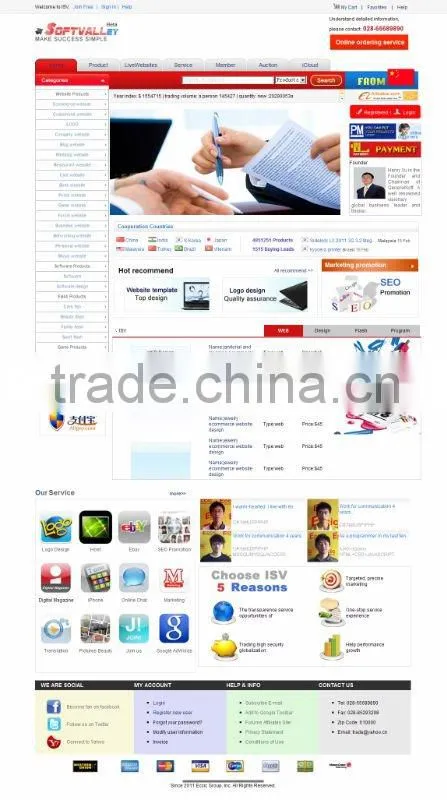 Mobile Application