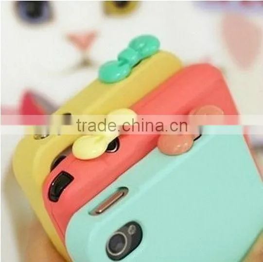 P0828 Swan Cute Headphone Dust Plug