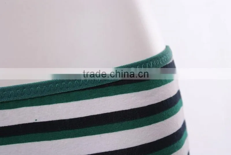 hot-selling fashion women striped pants