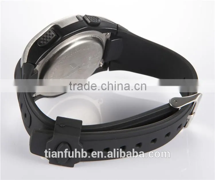 sport body fitness heart rate meter pulse watch/frederique constant heart watch