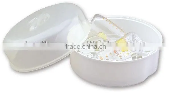 PM2436 Microwave Steam Steriliser