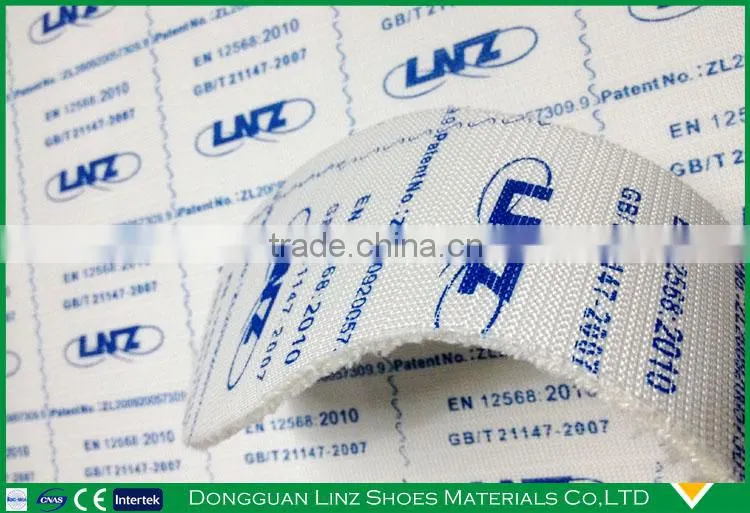 LNZ 4A kevlar insole textile fabric