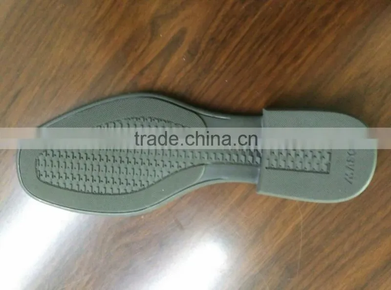 pvc strap machine for slipper