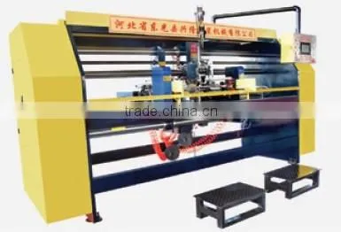 semi-auto stitcher(2-piece)
