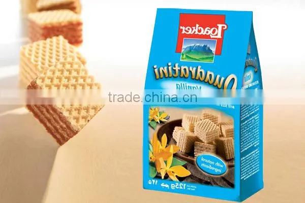 Stand Up Bag Shape Packing Machine Make In China In Hot Sale