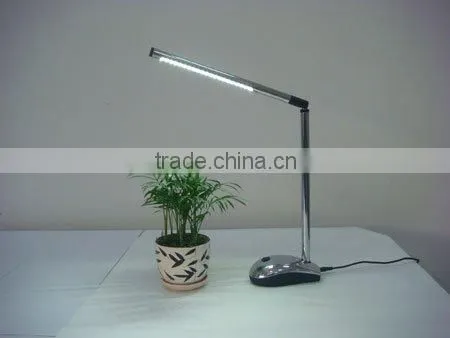usb table lamp YEAR-END PROMOTIONAL LED table lamp JK801CO-BK chinese lampion