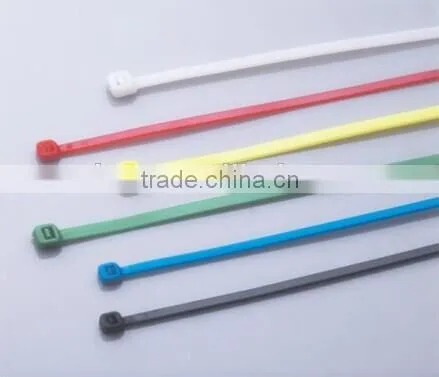 Stainless Steel Cable Tie