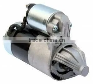 Hot Selling For Hyundai Auto Parts Electric Motor Starters