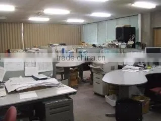 Marumasu Kikai Co., Ltd. company overview - view 2