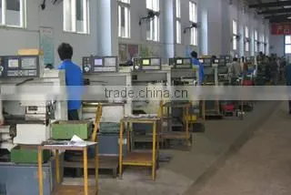Chengdu Leno Machinery Co., Ltd. company overview - view 3