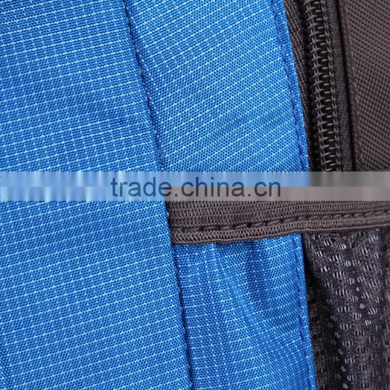 large capacity school students waterproof backpack. can be customized