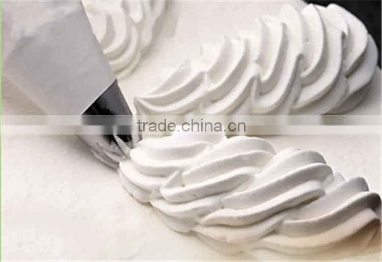 Piping tips