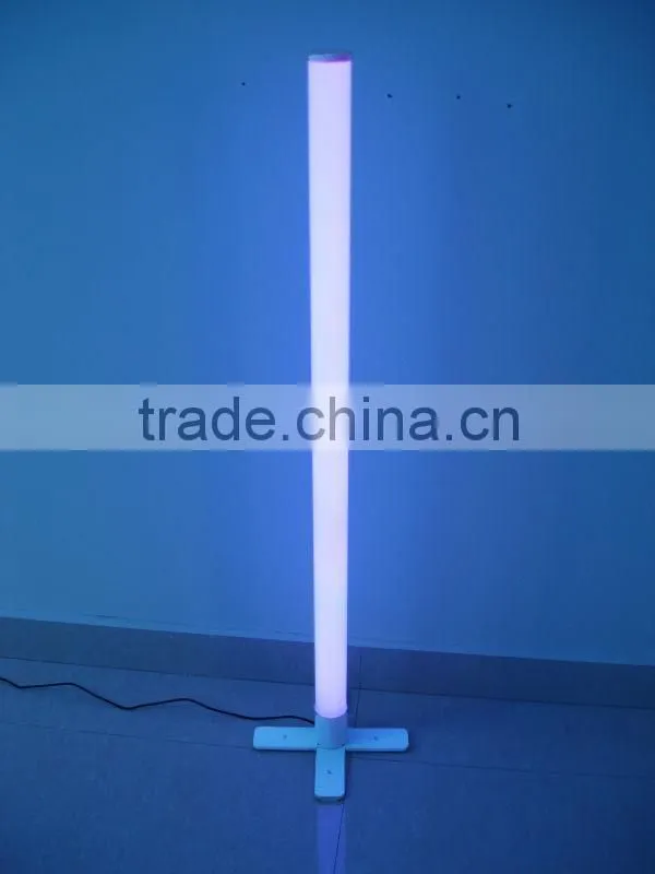 1Meter Tall High Quality 7 Modes Led Stick Lamp Factory | Manufacturer